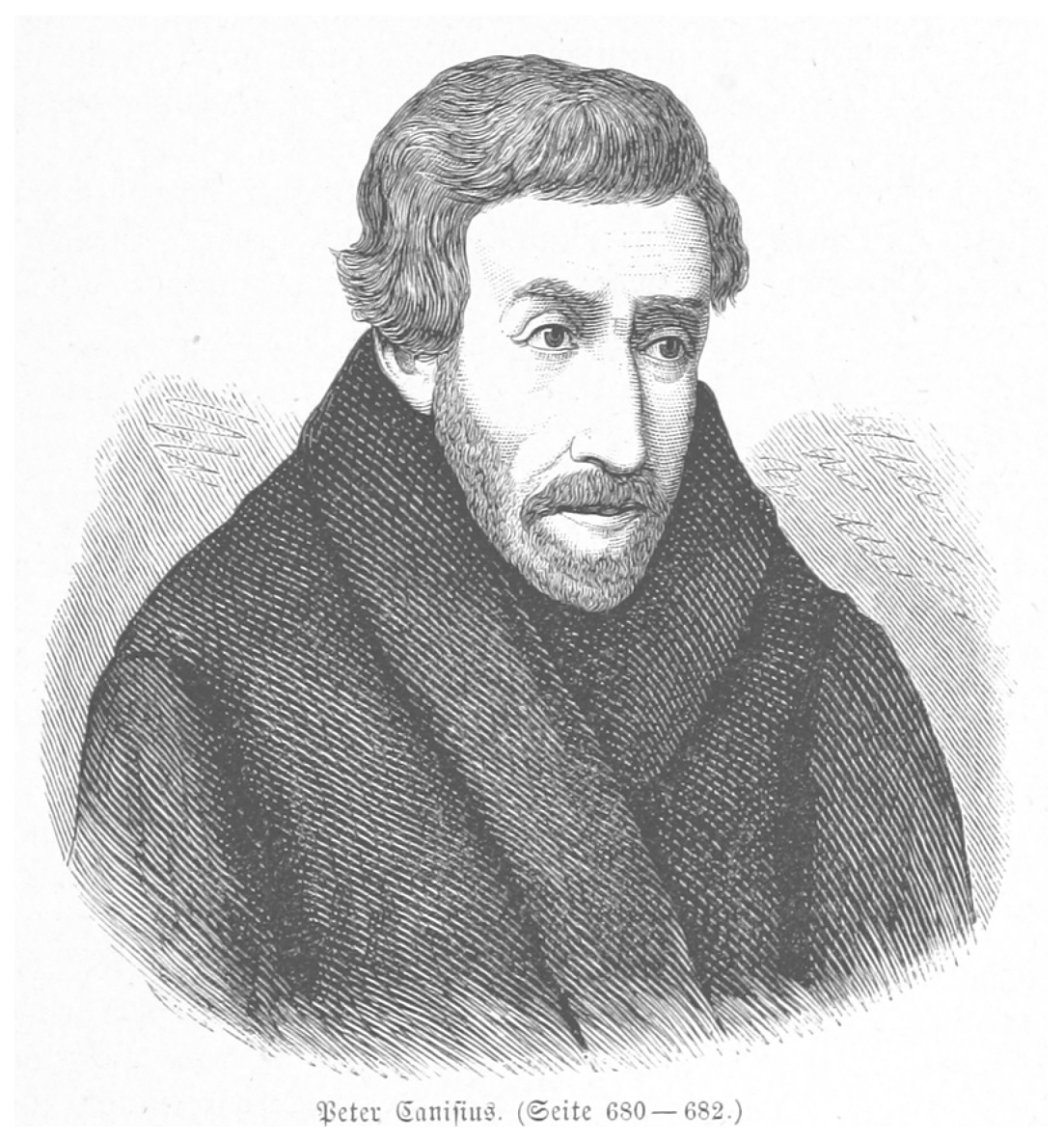 Peter Canisius