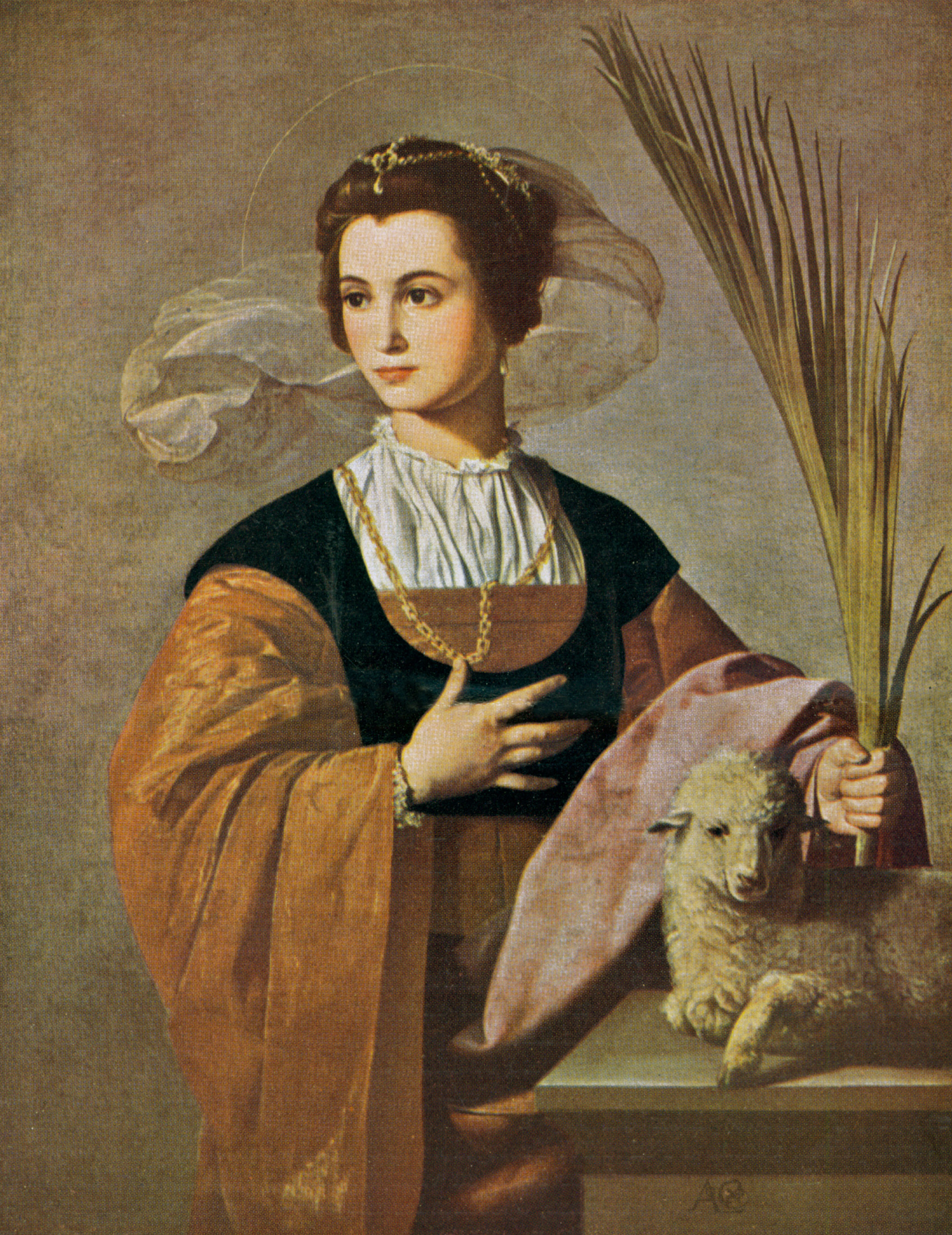 Agnes