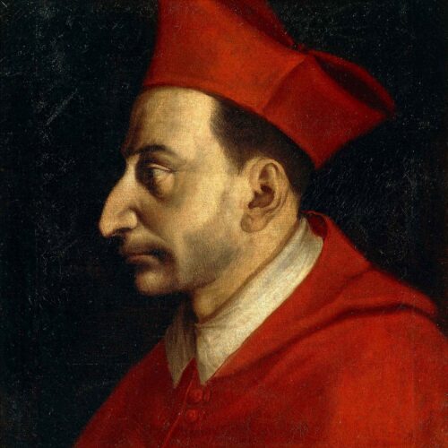 Charles Borromeo