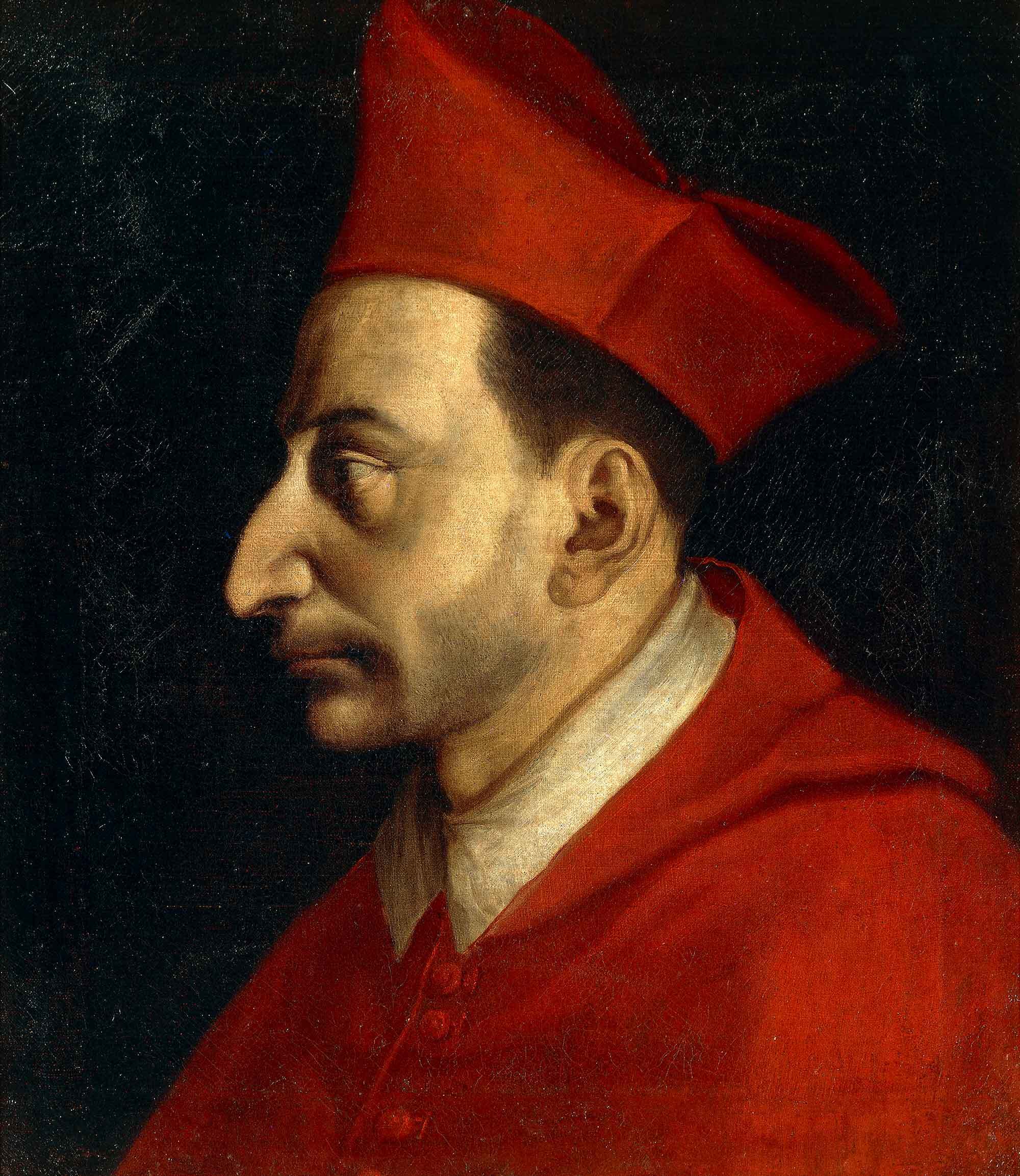 Charles Borromeo