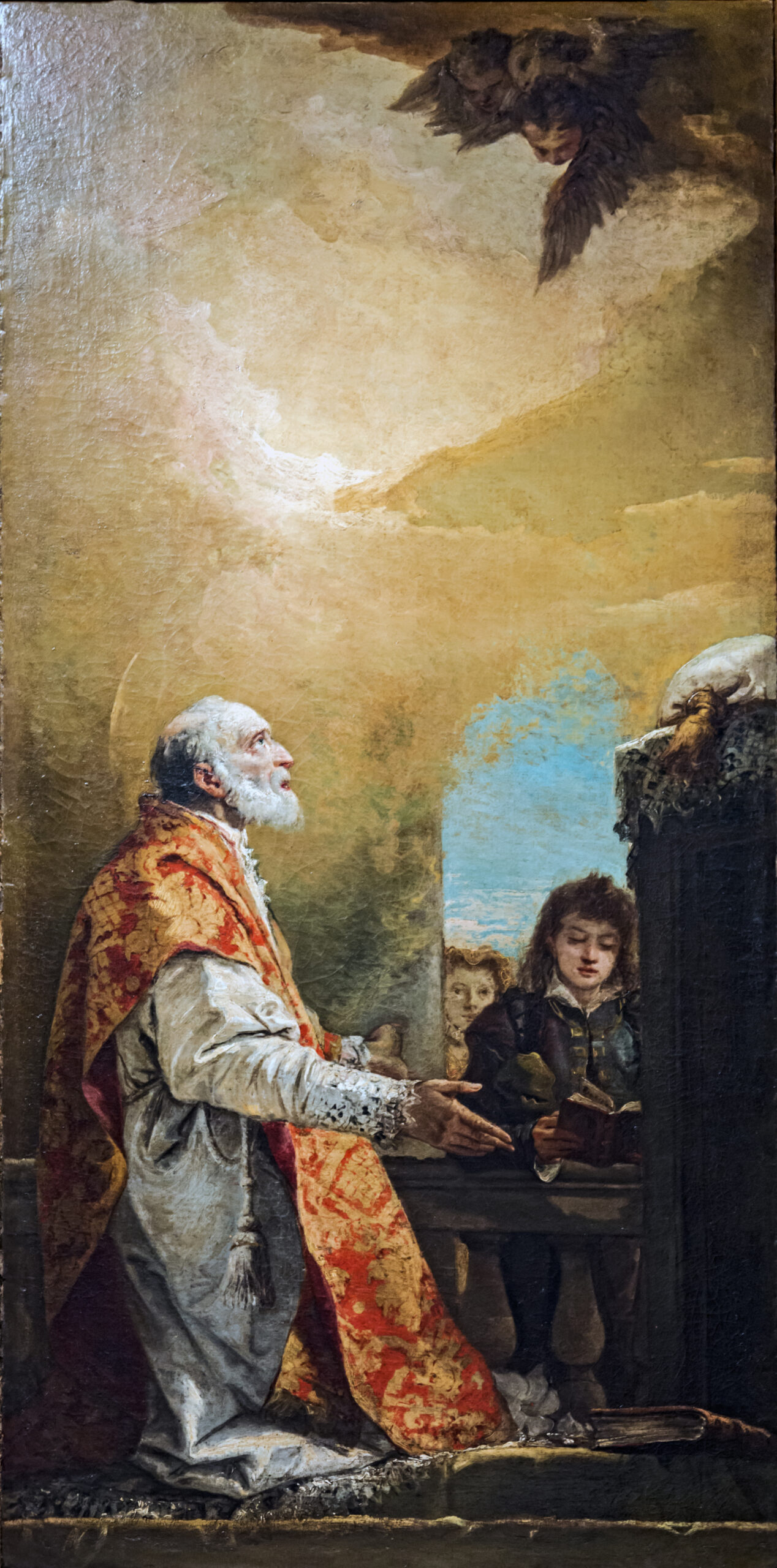 Philip Neri
