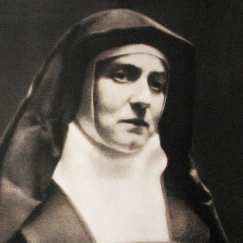 Edith Stein