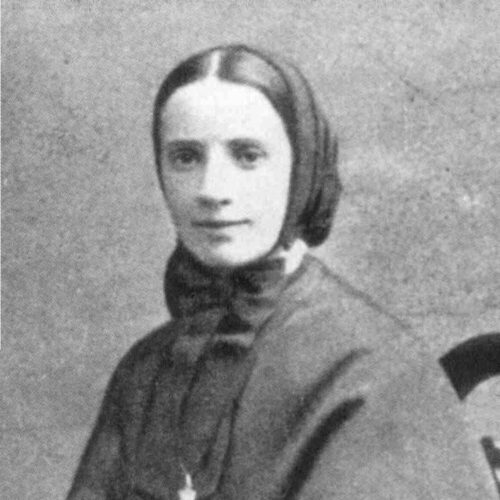Frances Xavier Cabrini