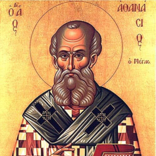 Athanasius