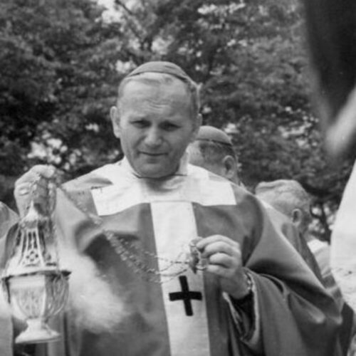 John Paul II