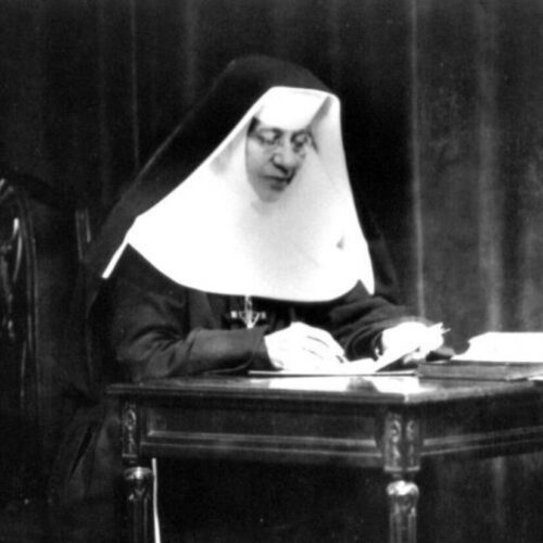 Katharine Drexel