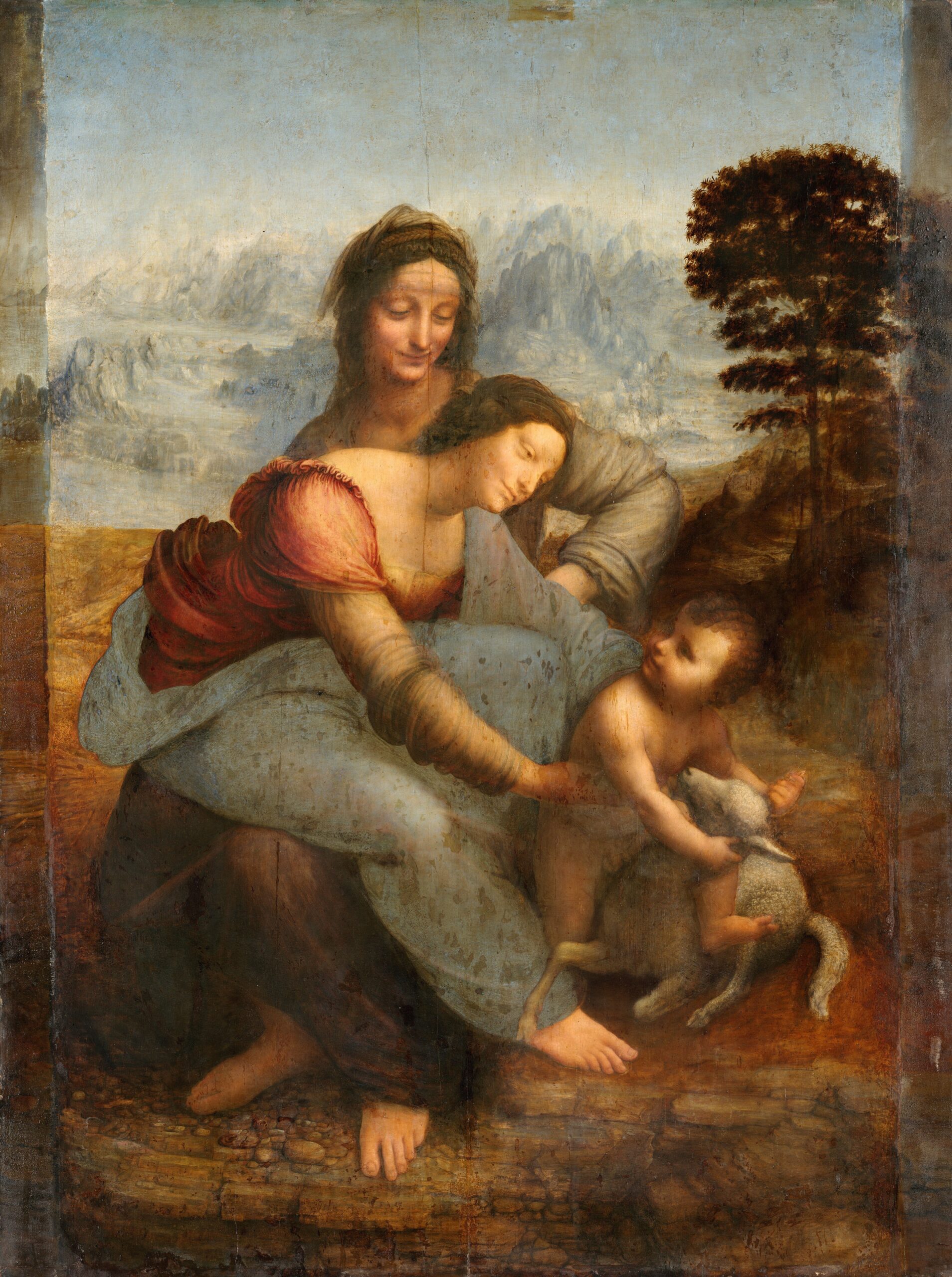 Anne