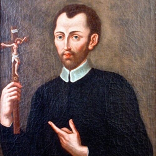 Alphonsus Liguori