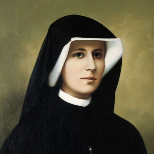 Faustina Kowalska