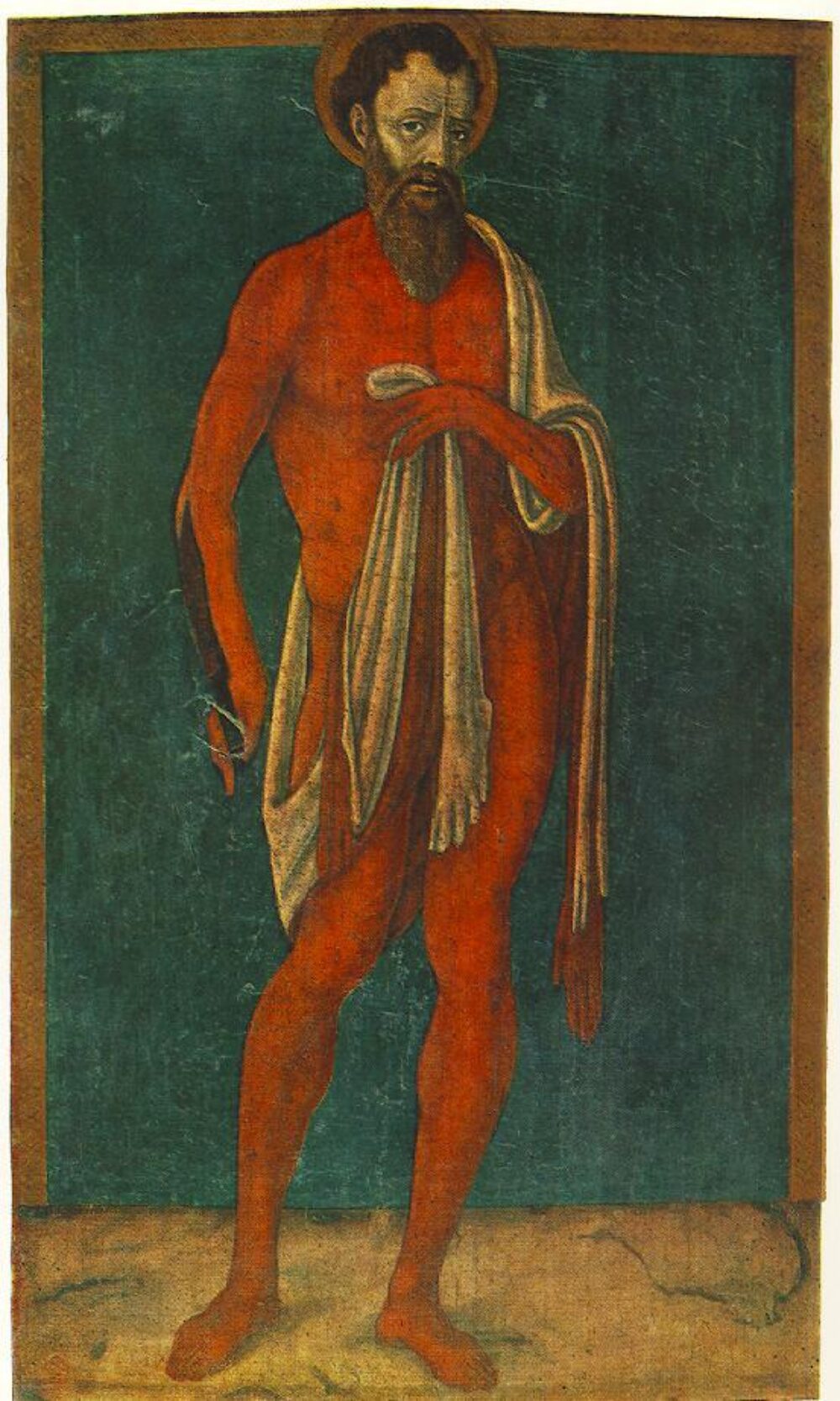 Bartholomew