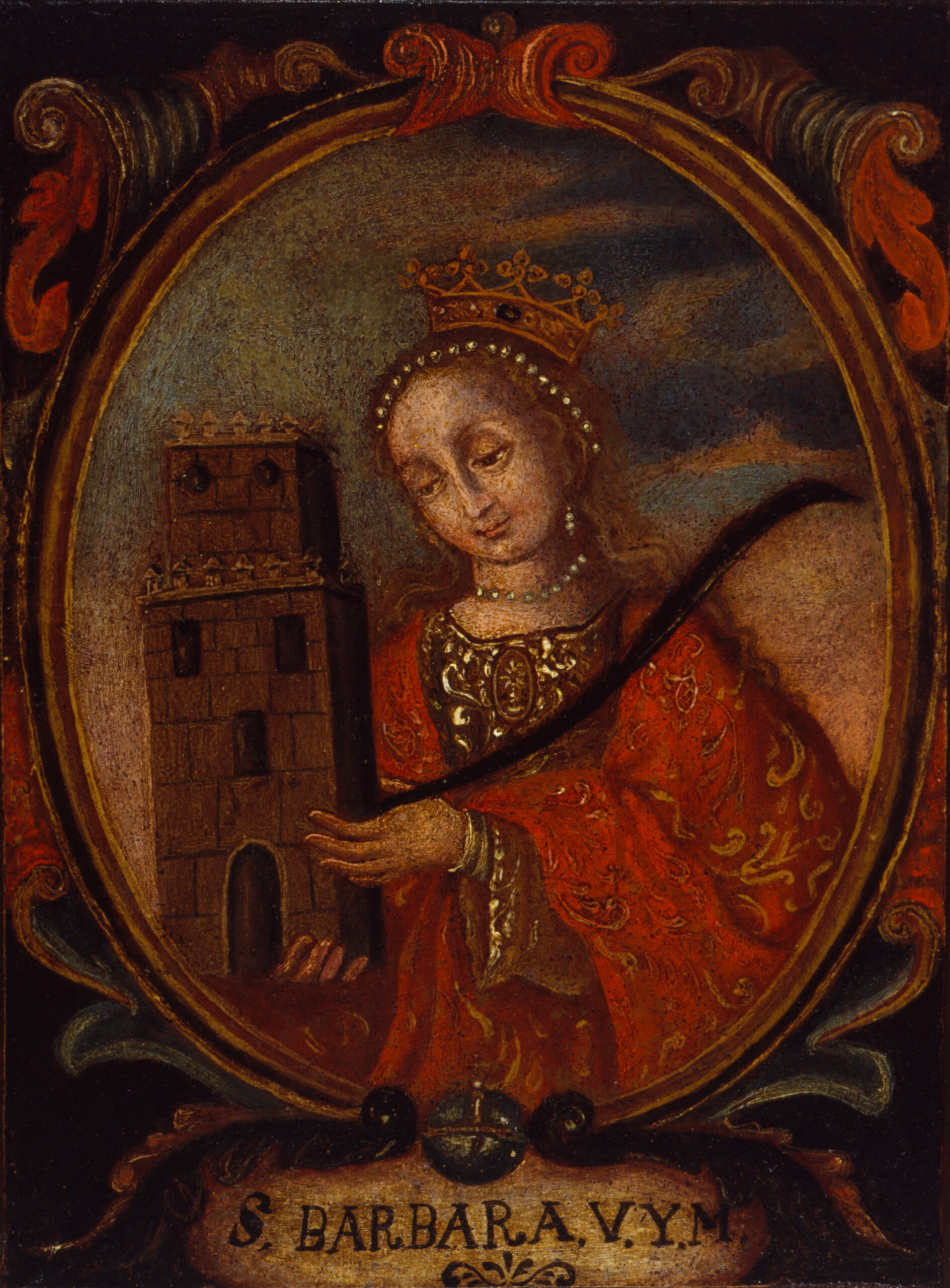 Barbara