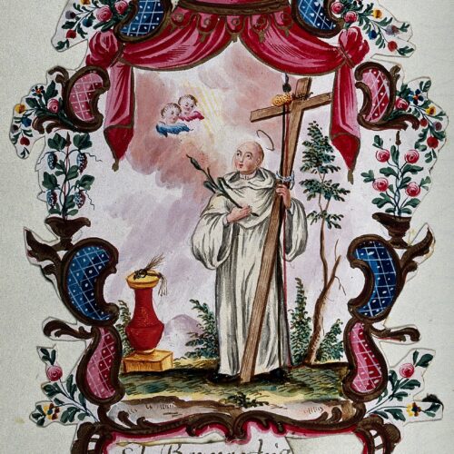 Bernard of Clairvaux