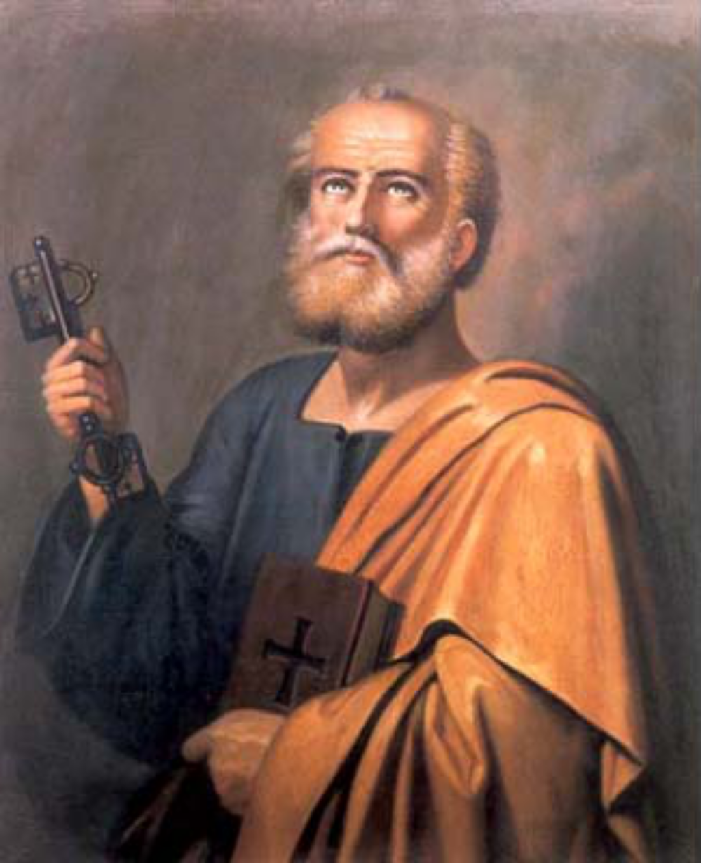 Peter