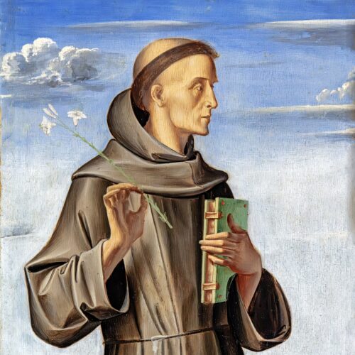 Anthony of Padua
