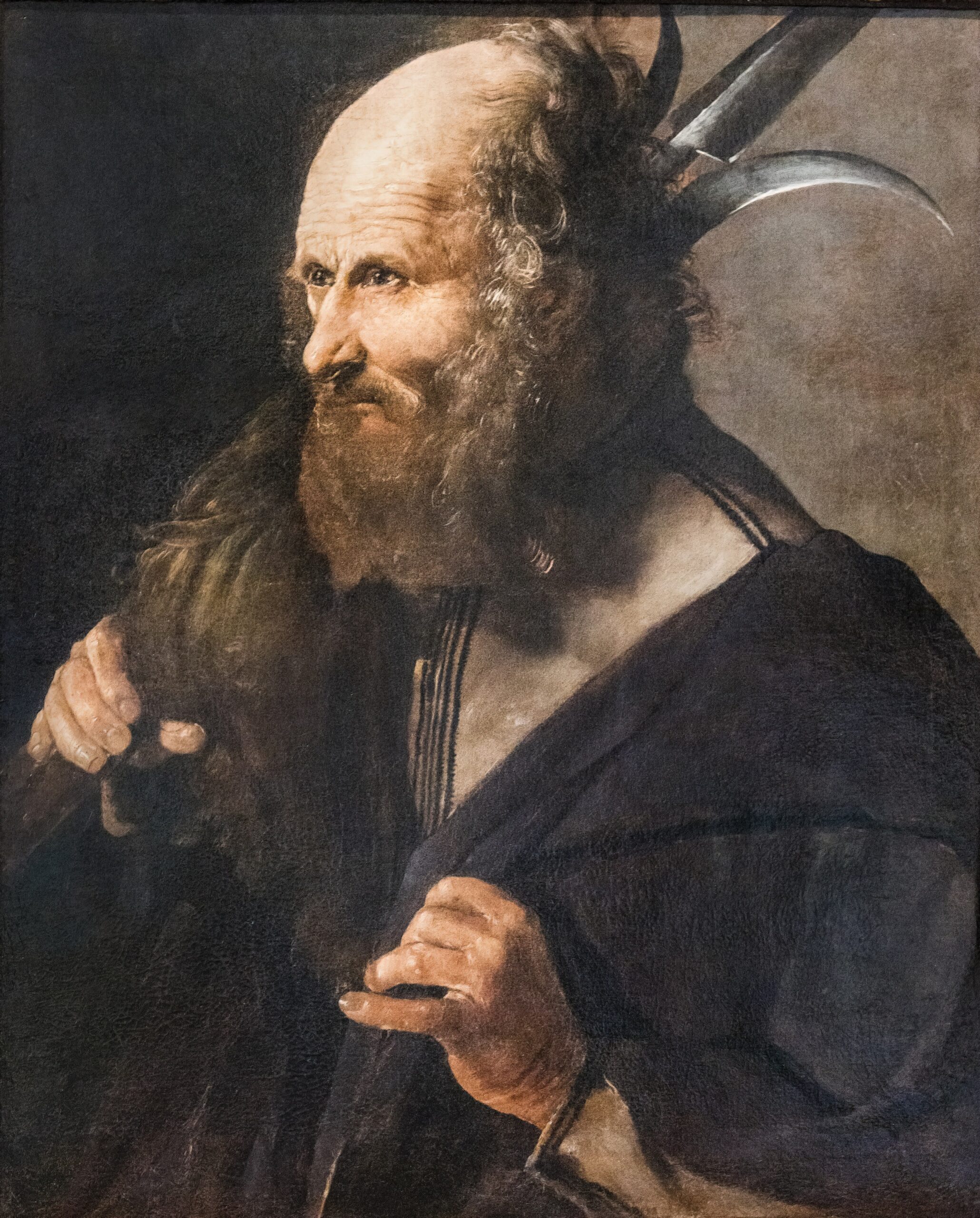 Jude Thaddeus