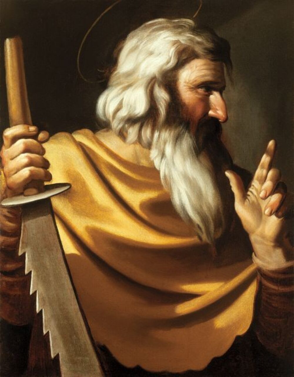 Simon the Zealot