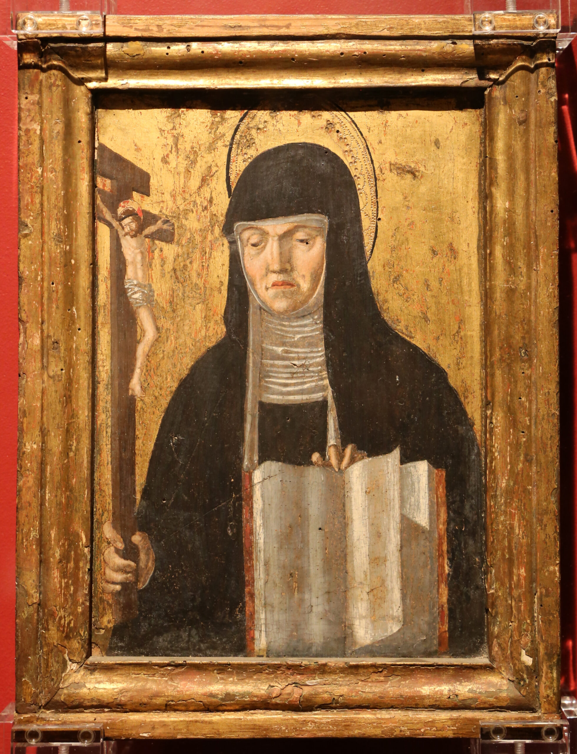 Scholastica