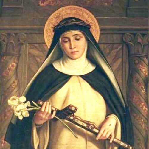 Catherine of Siena