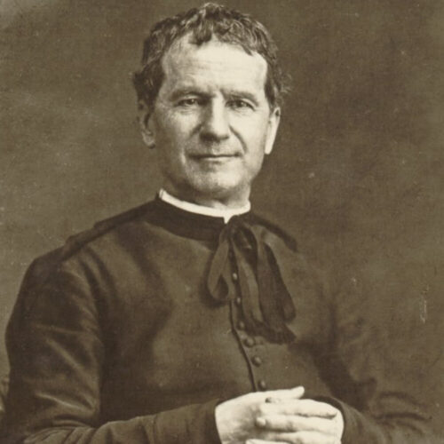 John Bosco