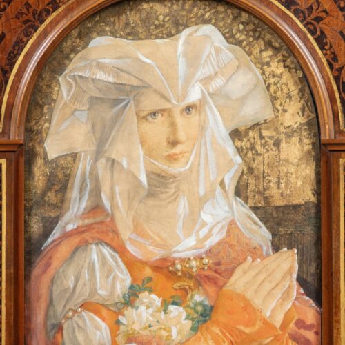 Elizabeth of Hungary