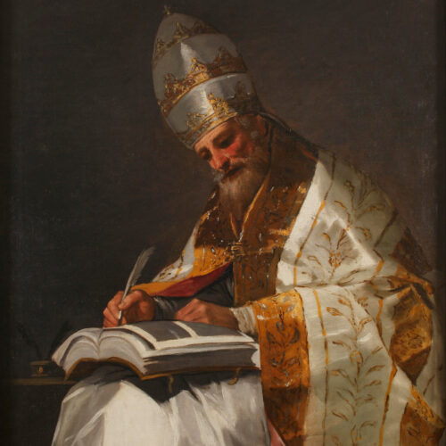 Gregory the Great
