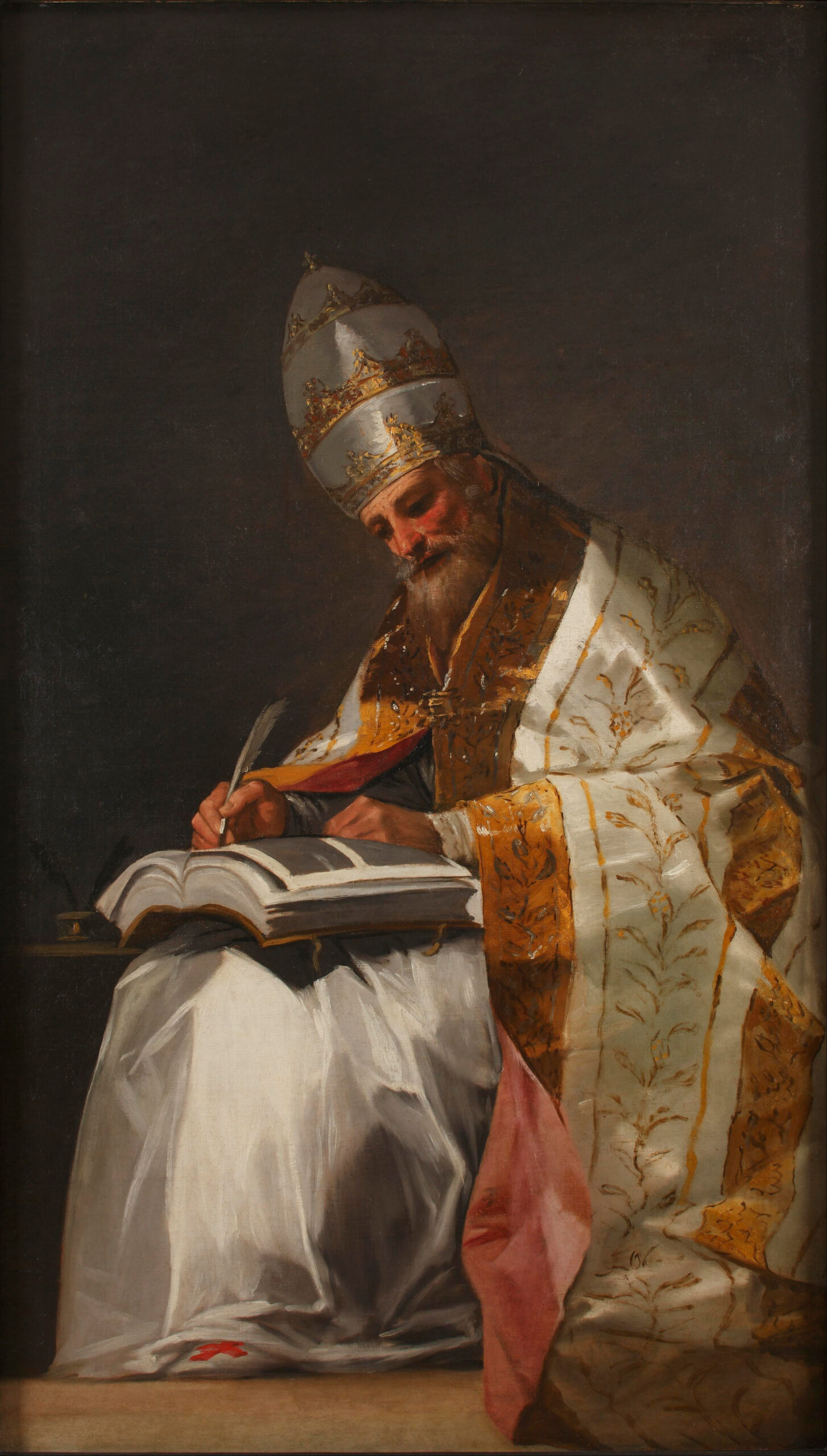 Gregory the Great