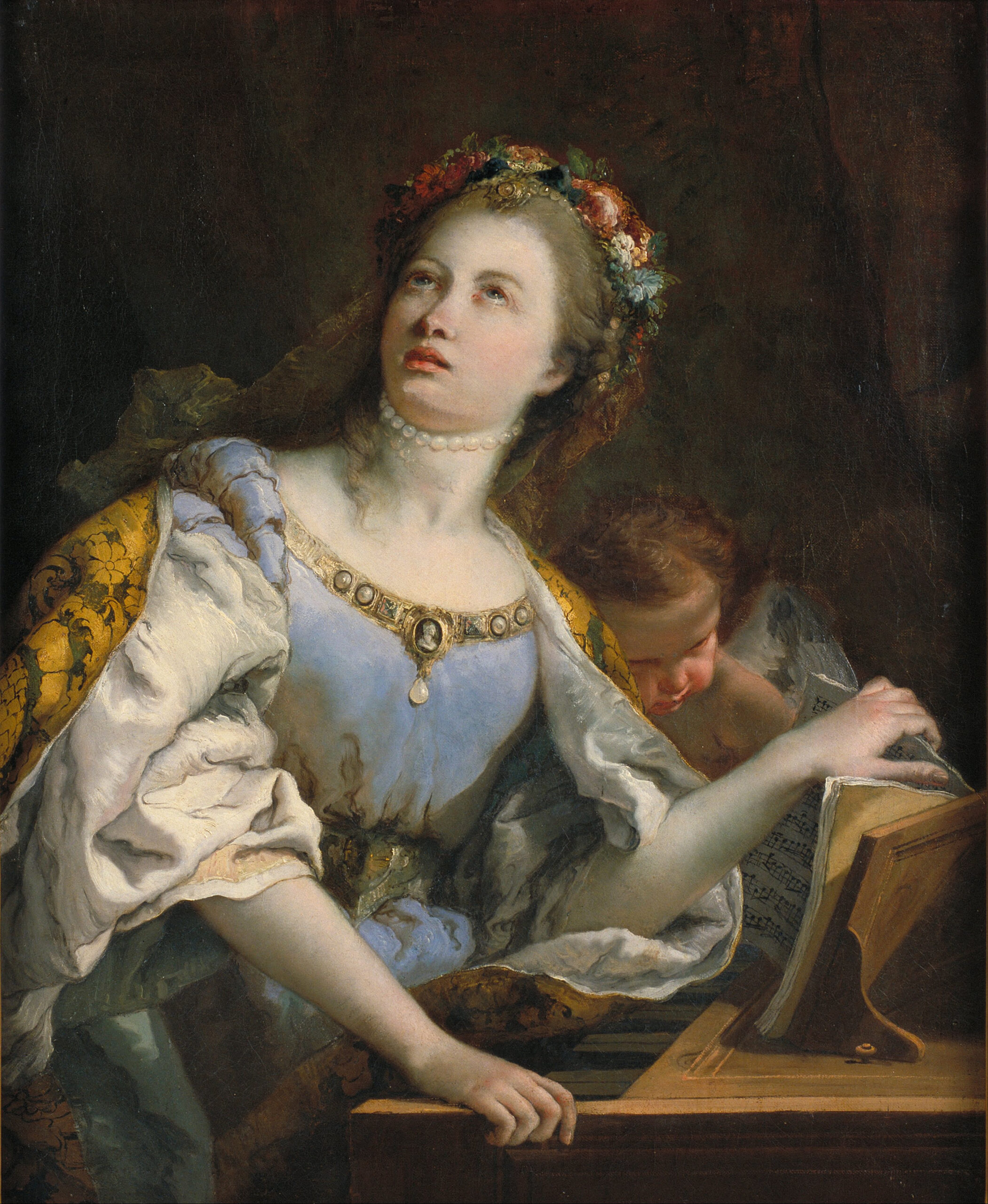 Cecilia