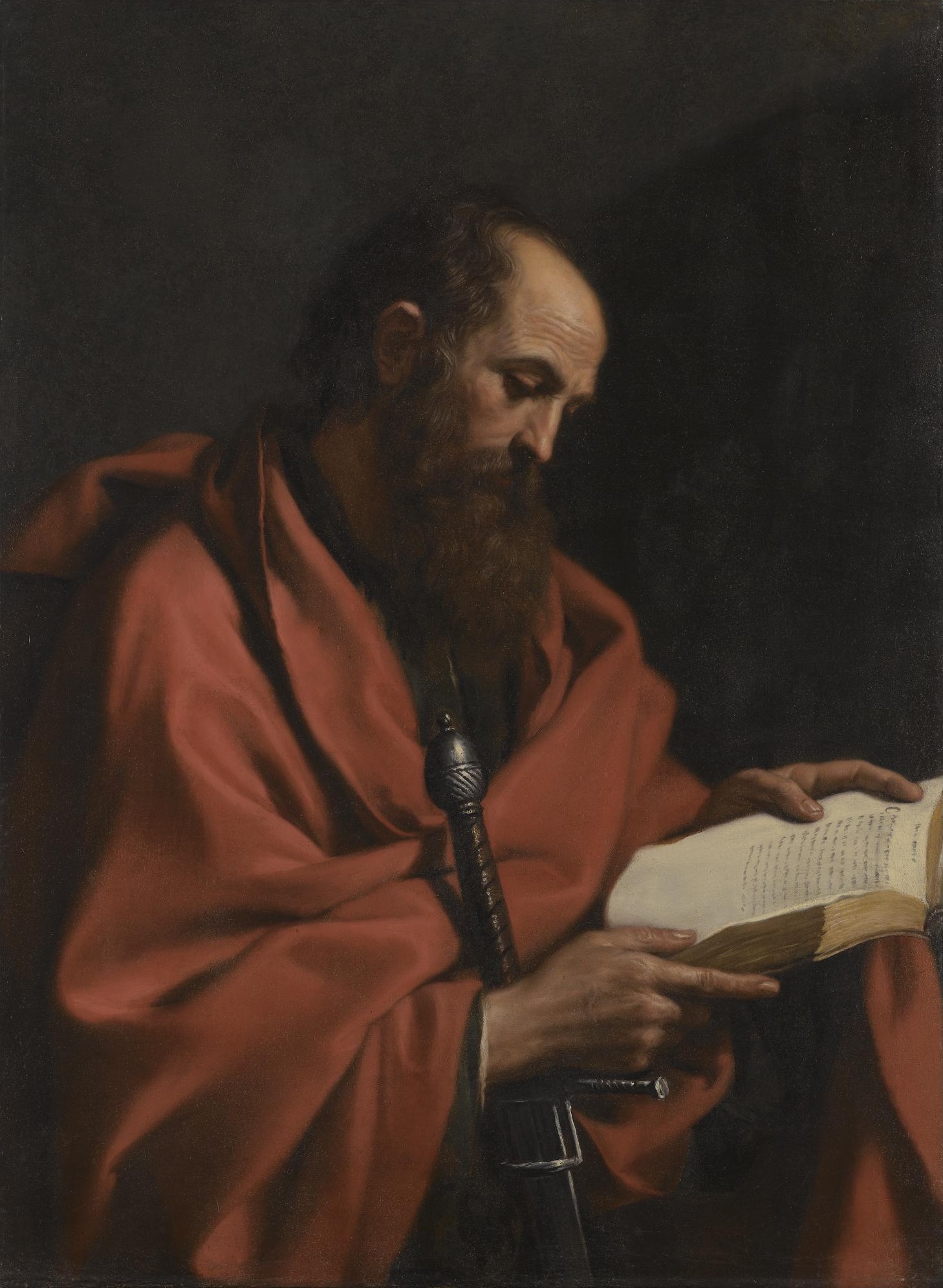 Paul