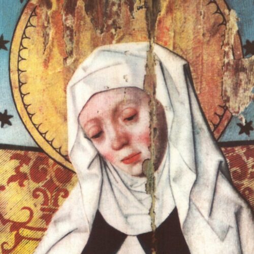 Bridget of Sweden