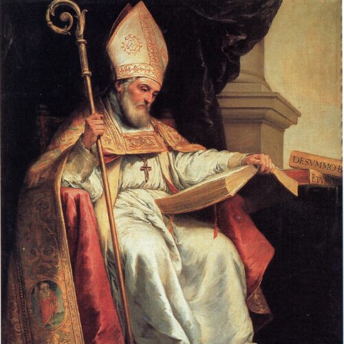 Isidore of Seville
