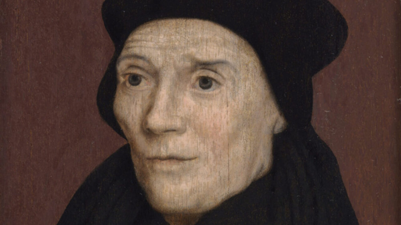 Saint John Fisher