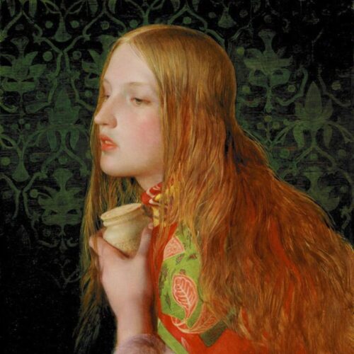Mary Magdalene