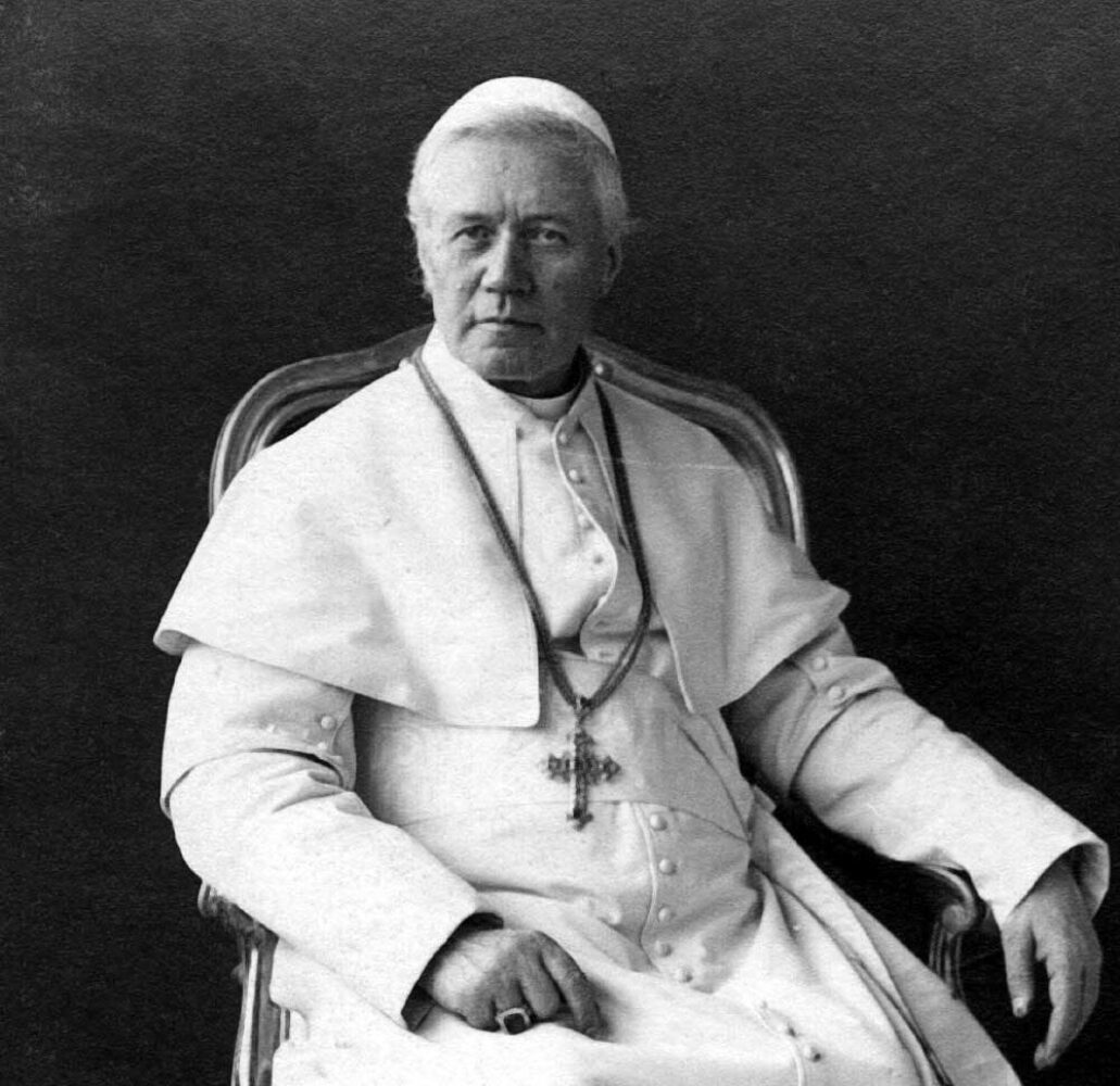 Pius X