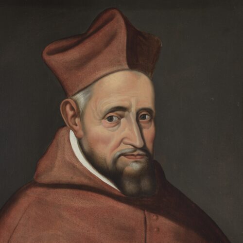 Robert Bellarmine
