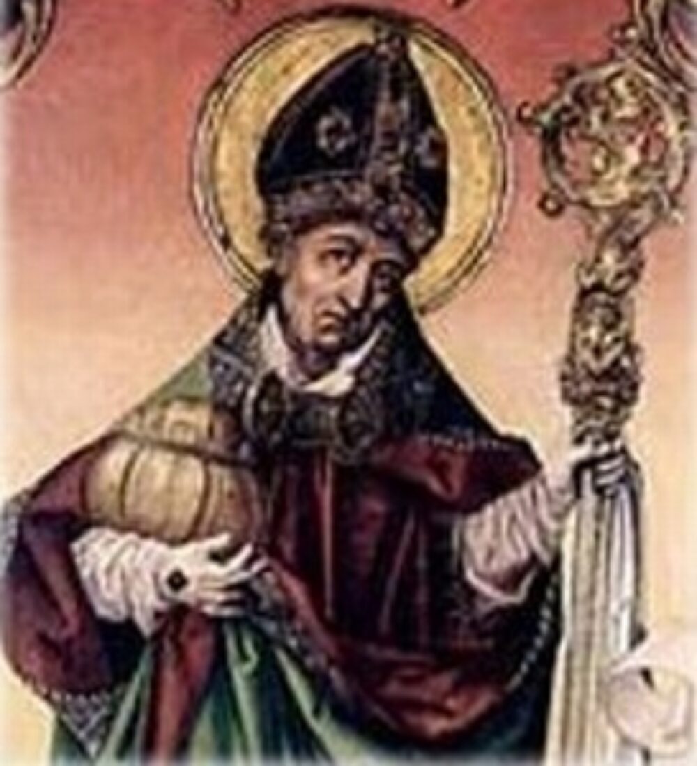 Rupert of Salzburg