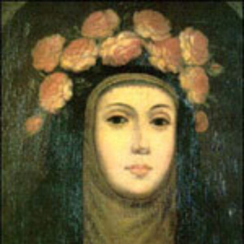 Rose of Lima