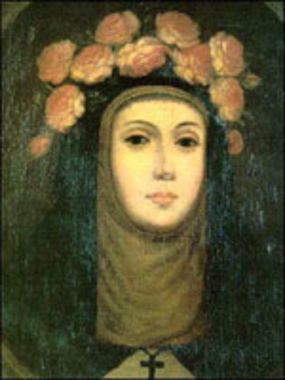 Rose of Lima