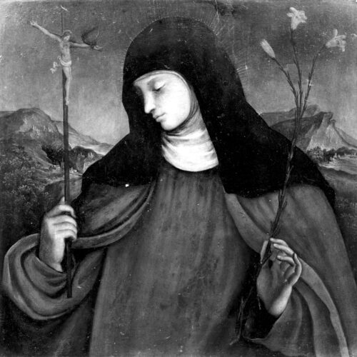 Clare of Assisi