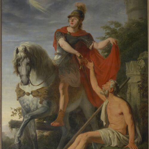 Martin of Tours