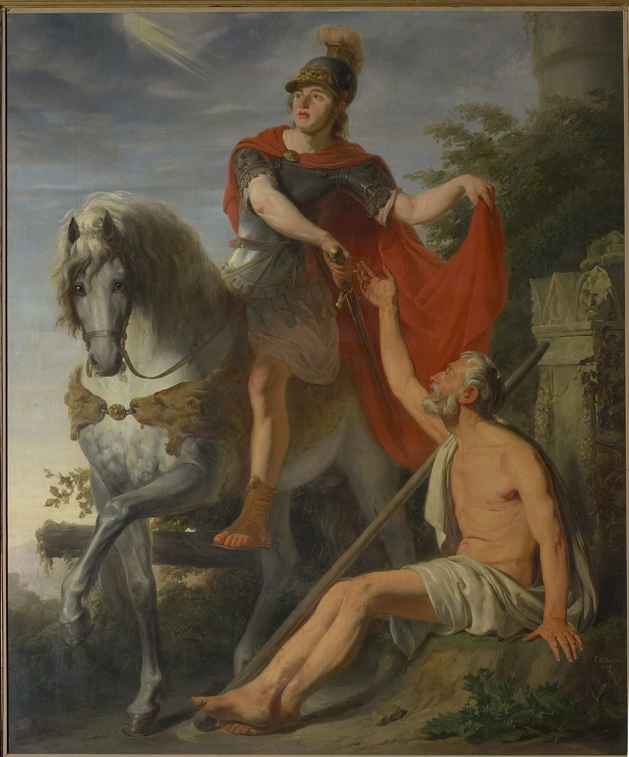 Martin of Tours