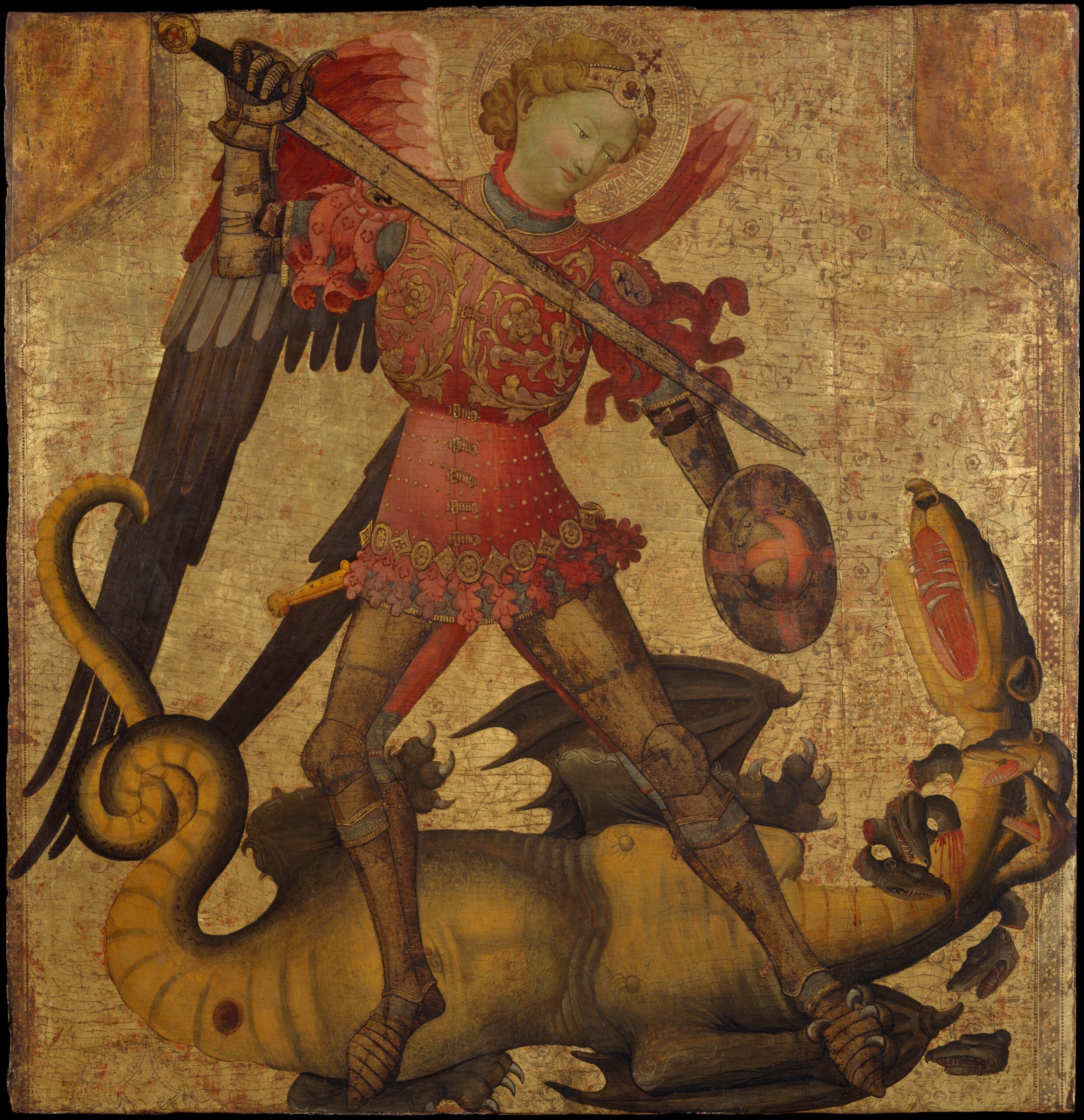 Michael the Archangel