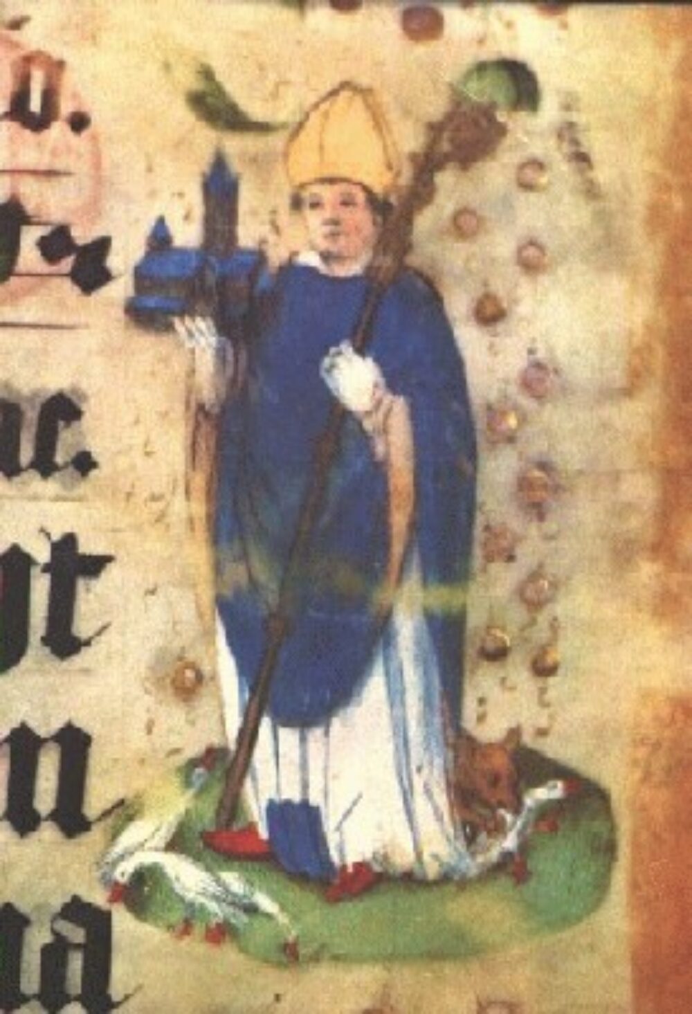Ludger of Münster