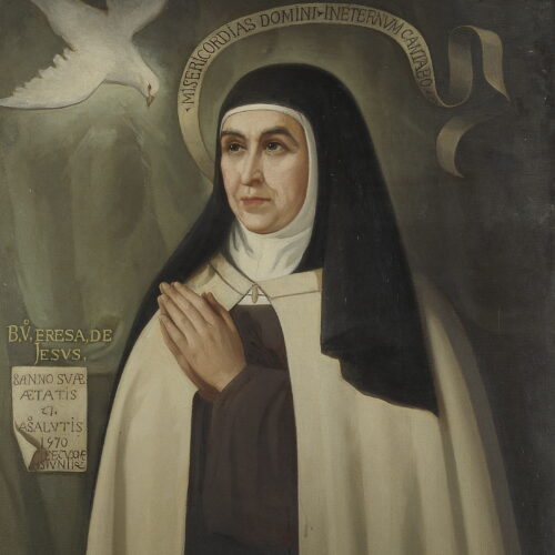 Teresa of Ávila