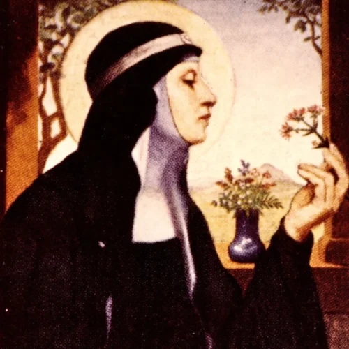 Hildegard of Bingen