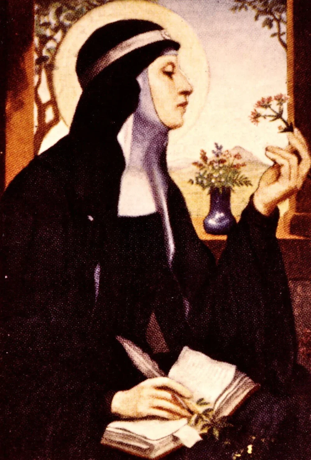 Hildegard of Bingen