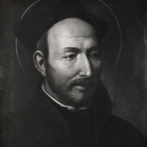 Ignatius of Loyola