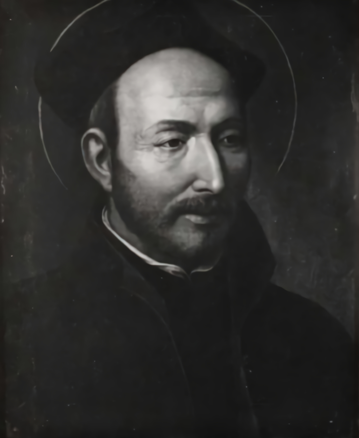Ignatius of Loyola