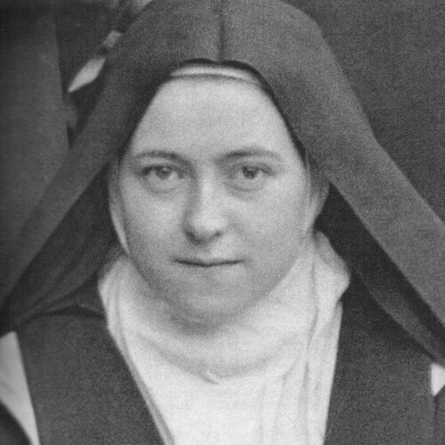 Thérèse of Lisieux