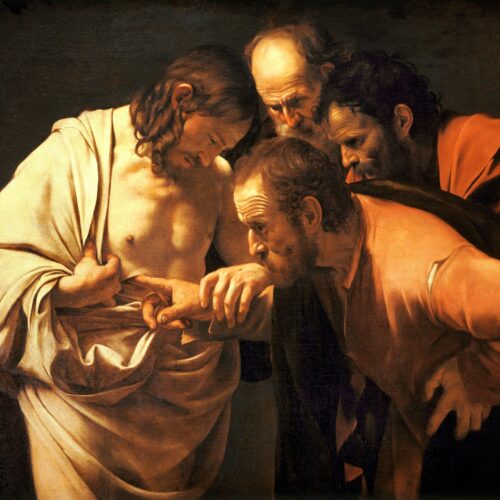 Thomas the Apostle