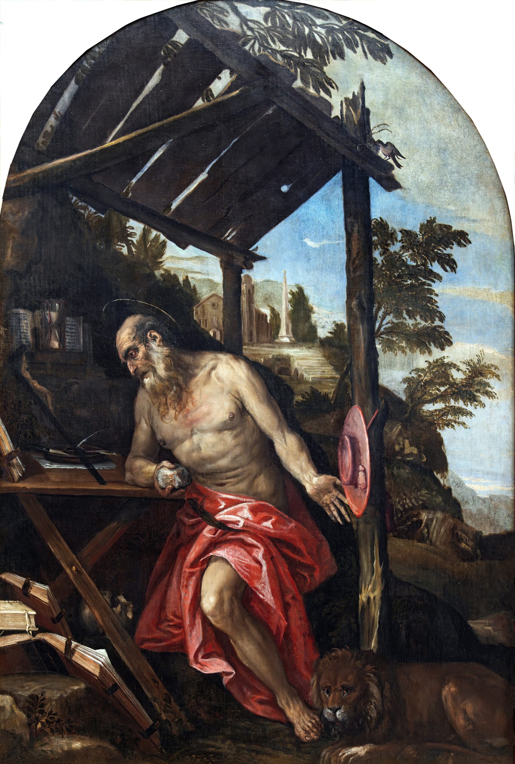 Jerome